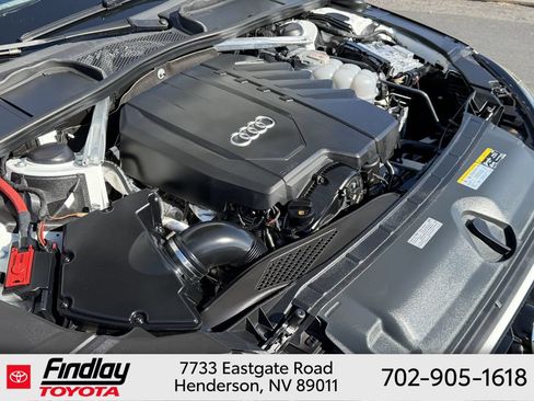 Used 2023 Audi A4 2.0T Premium Plus AWD/4WD image 31