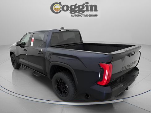 New 2026 Toyota Tundra SR5 AWD/4WD image 10