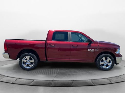 Used 2019 RAM 1500 Big Horn AWD/4WD image 6