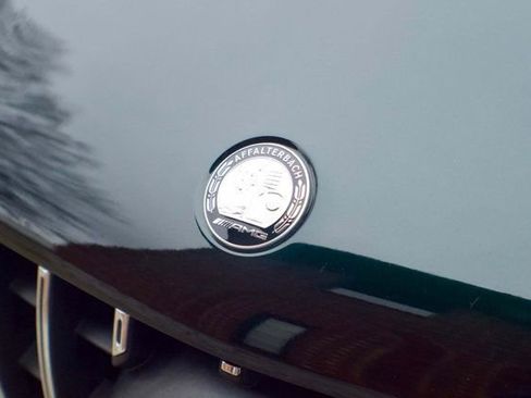 Used 2024 Mercedes-Benz GLE 63 AMG S image 20