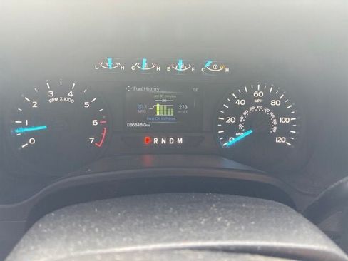 Used 2019 Ford F150 XL w/ Equipment Group 101A Mid AWD/4WD image 14