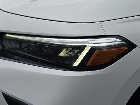 Certified 2024 Honda Civic Sport image 26