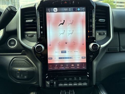 New 2025 RAM 2500 Big Horn image 20