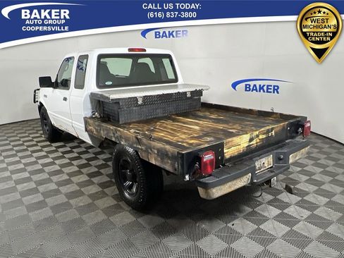 Used 2008 Ford Ranger XLT image 7