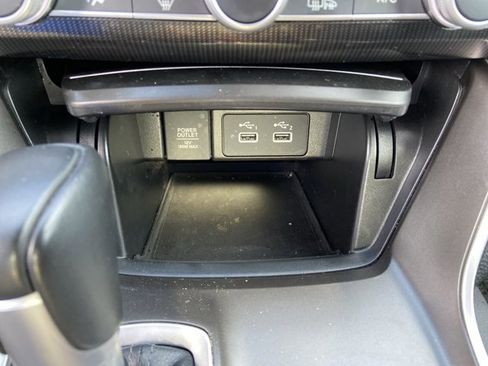 Used 2022 Honda Accord Sport Special Edition image 38