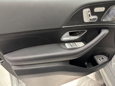 New 2025 Mercedes-Benz GLE 450 4MATIC Coupe image 10