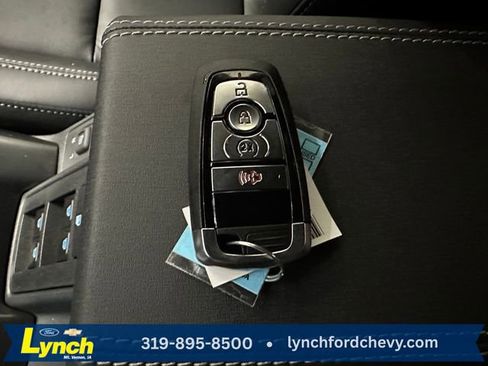 New 2026 Ford Bronco Outer Banks image 16