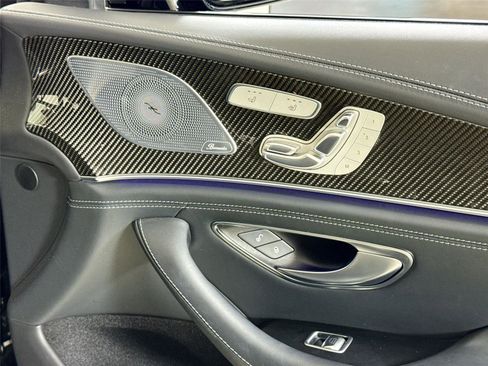 Used 2021 Mercedes-Benz AMG GT 63 image 36