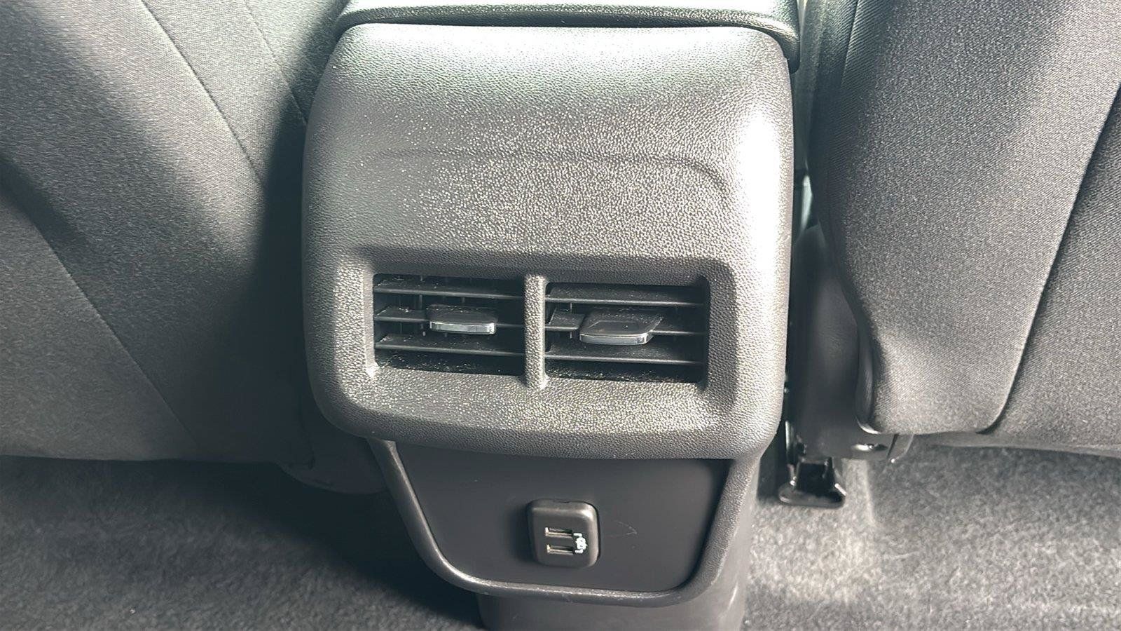 Certified 2024 Chevrolet Equinox LT AWD/4WD image 25
