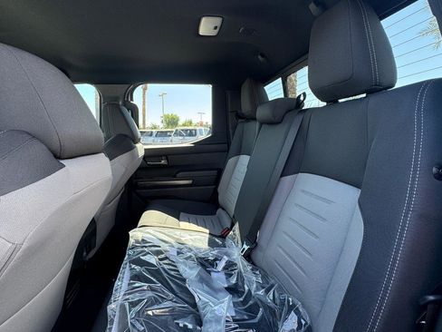 New 2026 Toyota Tacoma TRD Off-Road image 12