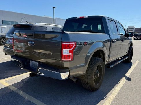 Used 2019 Ford F150 XLT image 15