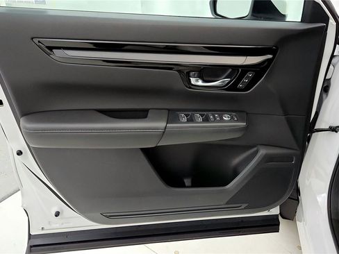 Used 2026 Honda CR-V EX-L image 34