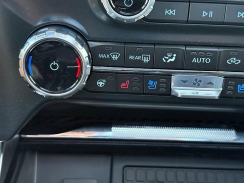 New 2025 Ford F150 Raptor image 15