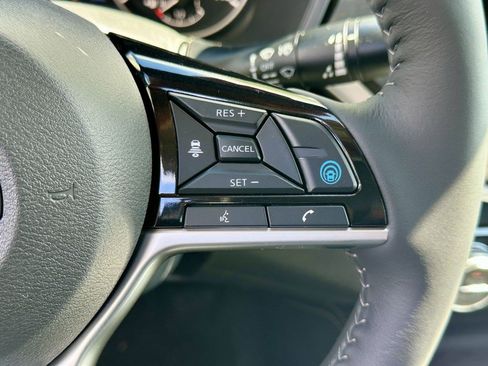 Certified 2025 Nissan Altima 2.5 SL FWD image 26