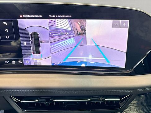 Used 2025 Audi A6 e-tron Ultra w/ Ultra Package image 14