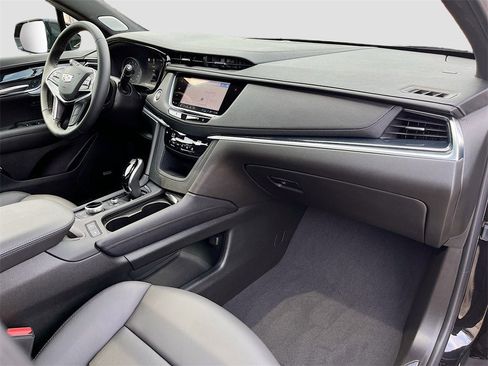New 2025 Cadillac XT5 Premium Luxury w/ Technology Package image 31