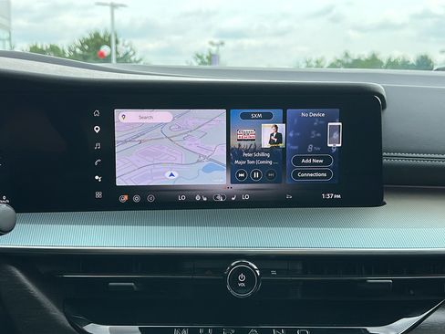 Certified 2025 Nissan Murano SL w/ Cargo Package AWD/4WD image 19