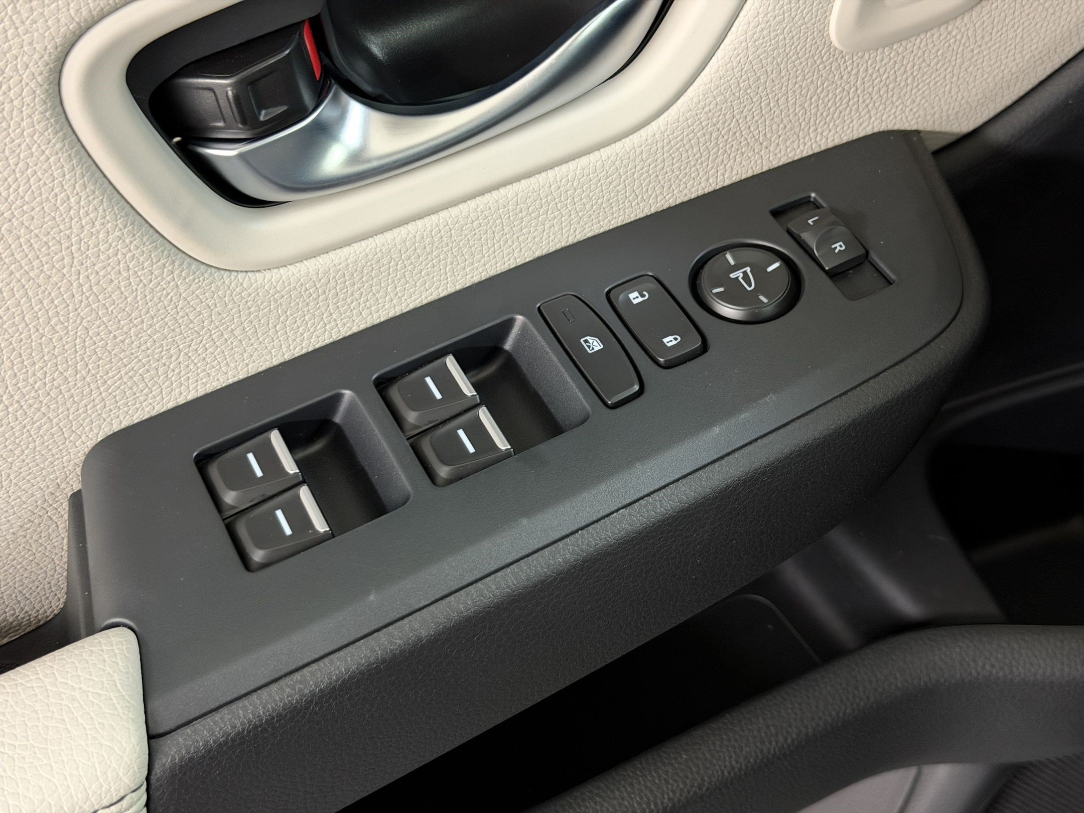 New 2026 Honda Pilot EX-L image 15