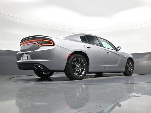 Used 2018 Dodge Charger GT AWD/4WD image 24