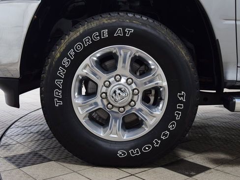 Used 2023 RAM 3500 Big Horn w/ Snow Chief Group image 29