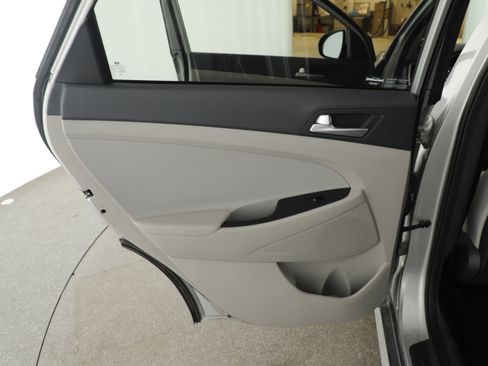 Used 2021 Hyundai Tucson SEL image 8