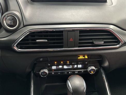 Certified 2023 MAZDA CX-9 Carbon Edition image 35