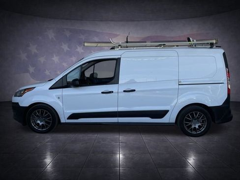 Used 2020 Ford Transit Connect XL image 2