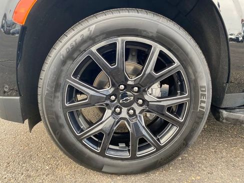 Certified 2023 Chevrolet Tahoe Premier w/ Advanced Technology Package image 25
