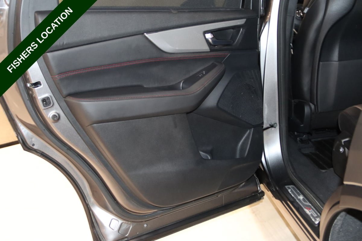 Used 2023 Acura MDX A-Spec AWD/4WD image 46