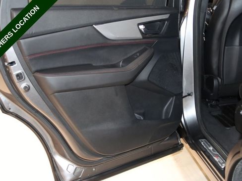 Used 2023 Acura MDX A-Spec AWD/4WD image 46