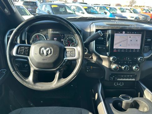 Used 2022 RAM 3500 Big Horn image 3