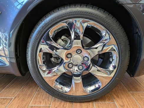 Used 2008 Lexus SC 430 Convertible image 13