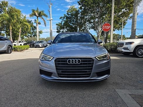 Used 2015 Audi A3 1.8T Premium w/ Driver Assistance Package image 6