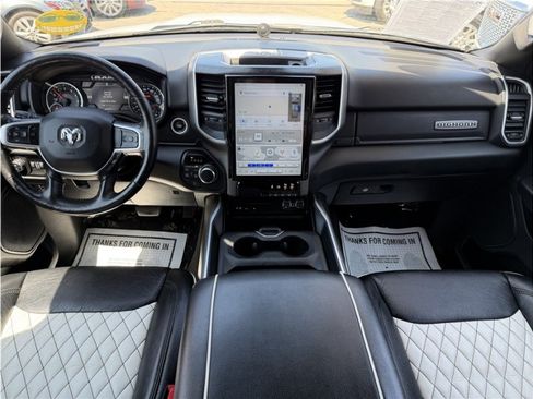 Used 2019 RAM 1500 Big Horn AWD/4WD image 26