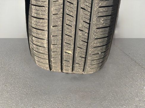 Used 2023 Volkswagen Atlas SEL AWD/4WD image 42