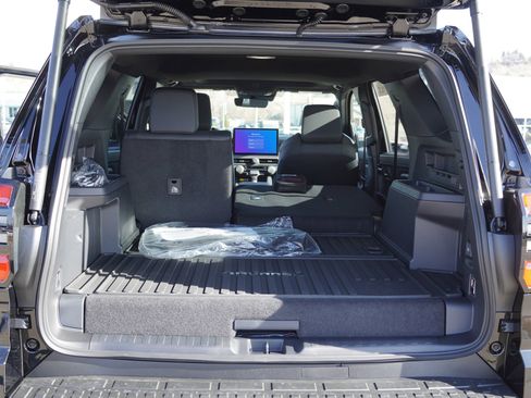 New 2026 Toyota 4Runner TRD Off-Road Premium image 15