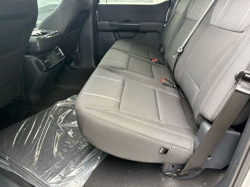 New 2026 Ford F150 STX w/ Equipment Group 200A AWD/4WD image 17