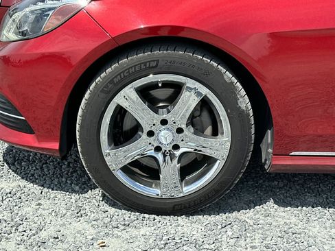 Used 2015 Mercedes-Benz E 350 Sedan image 12
