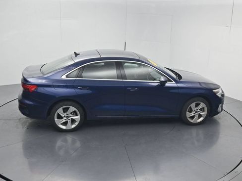 Used 2023 Audi A3 2.0T Premium FWD image 55