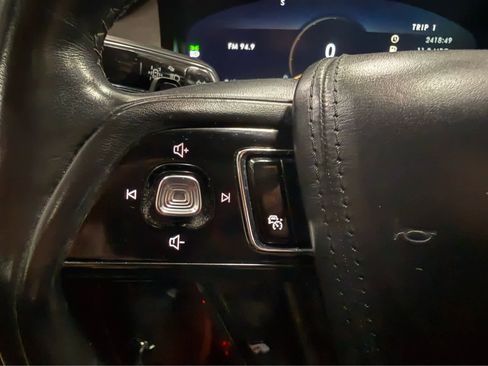 Used 2023 Lincoln Aviator Reserve w/ Equipment Group 201A AWD/4WD image 12