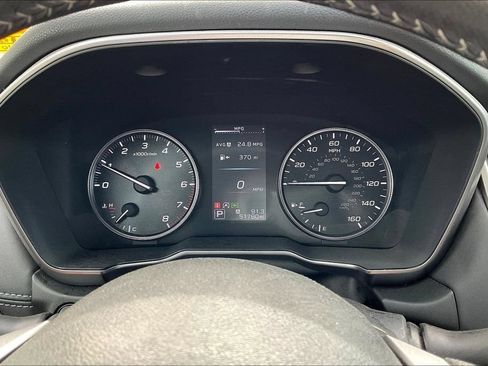 Used 2022 Subaru Outback Limited AWD/4WD image 11