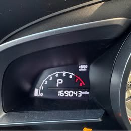 Used 2016 MAZDA MAZDA3 i Sport w/ Preferred Equipment Package FWD image 11