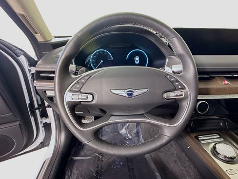 Used 2024 Genesis G80 w/ Prestige Package image 13
