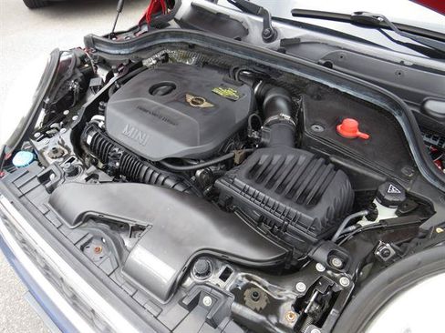Used 2015 MINI Cooper S FWD image 7