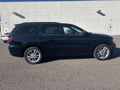 Used 2023 Dodge Durango GT image 6