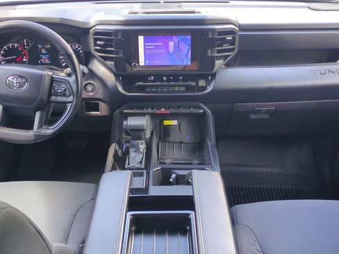 Used 2025 Toyota Tundra SR w/ SR Tow Package image 19