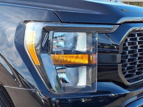 Certified 2023 Ford F150 XL w/ STX Appearance Package AWD/4WD image 8