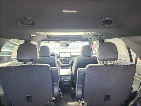 New 2026 Ford Explorer Tremor w/ Tremor Ultimate Package image 20