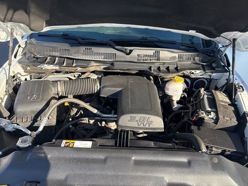 Used 2022 RAM 1500 Classic Warlock w/ Electronics Group image 29