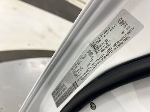 New 2026 RAM 2500 Tradesman image 28